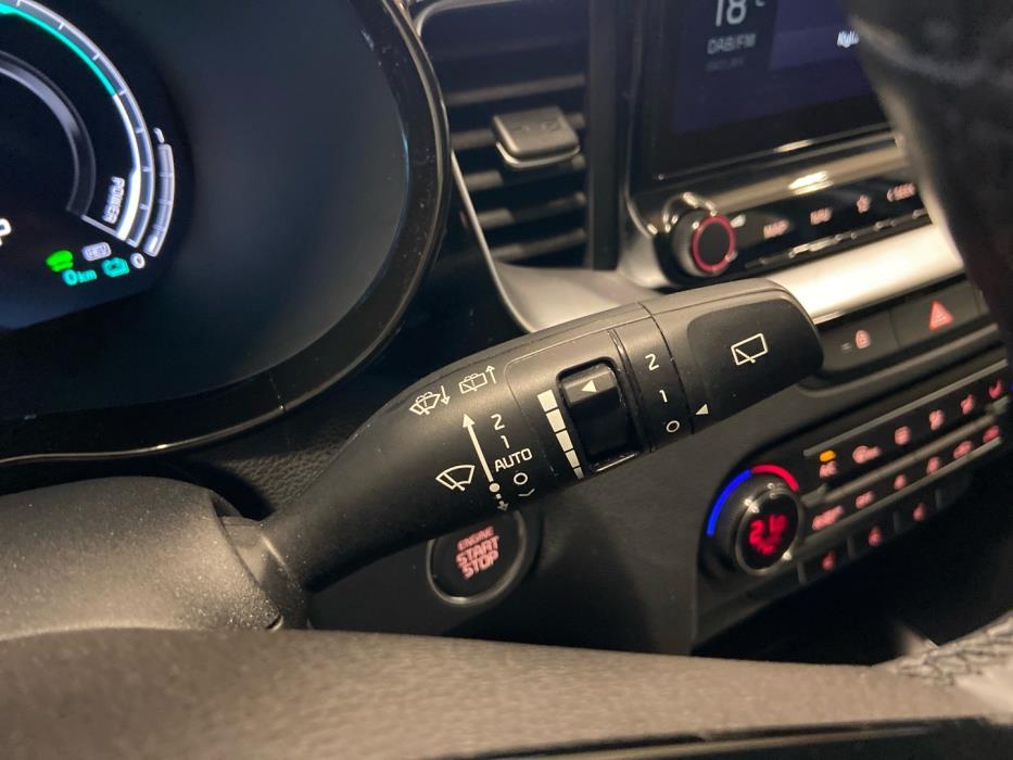 KIA XCeed 2020
