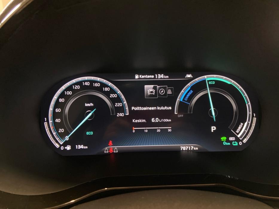 KIA XCeed 2020
