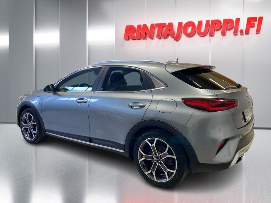 KIA XCeed 2020