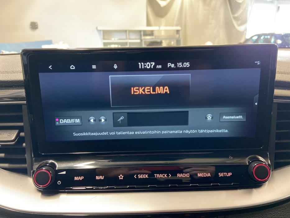 KIA XCeed 2020