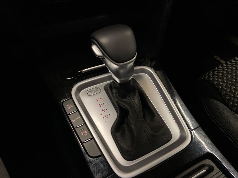 KIA XCeed 2020