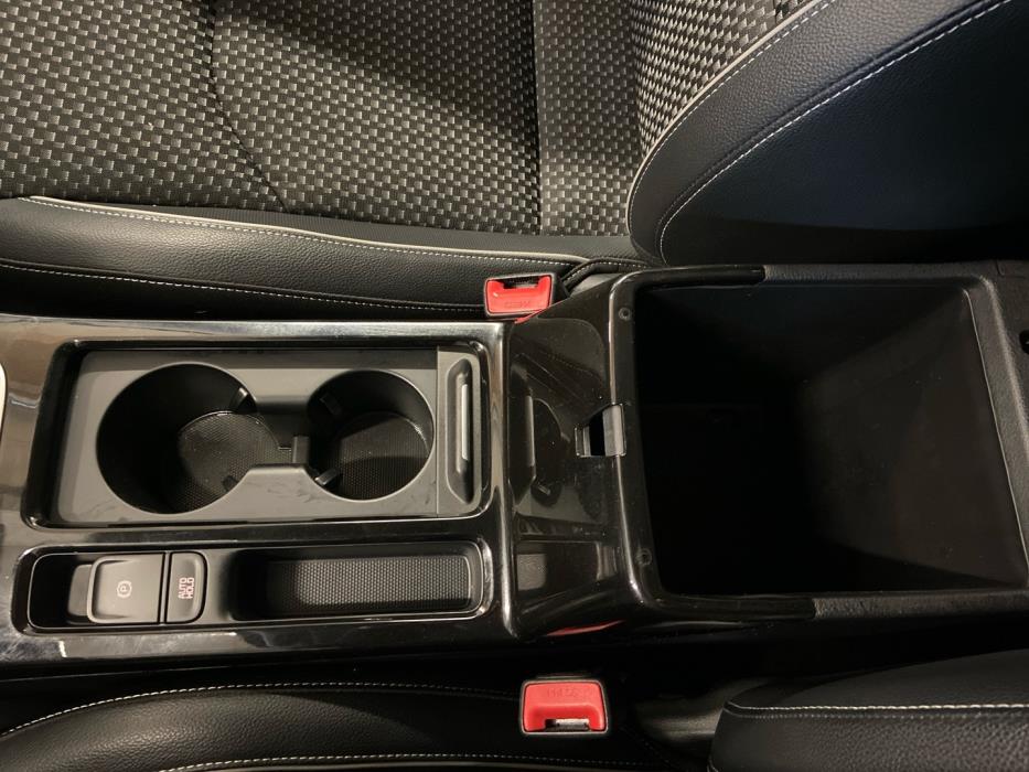 KIA XCeed 2020