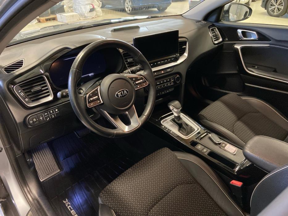 KIA XCeed 2020