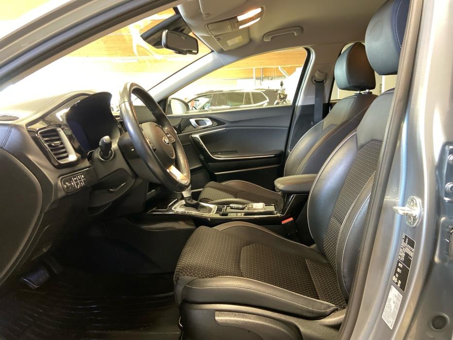 KIA XCeed 2020