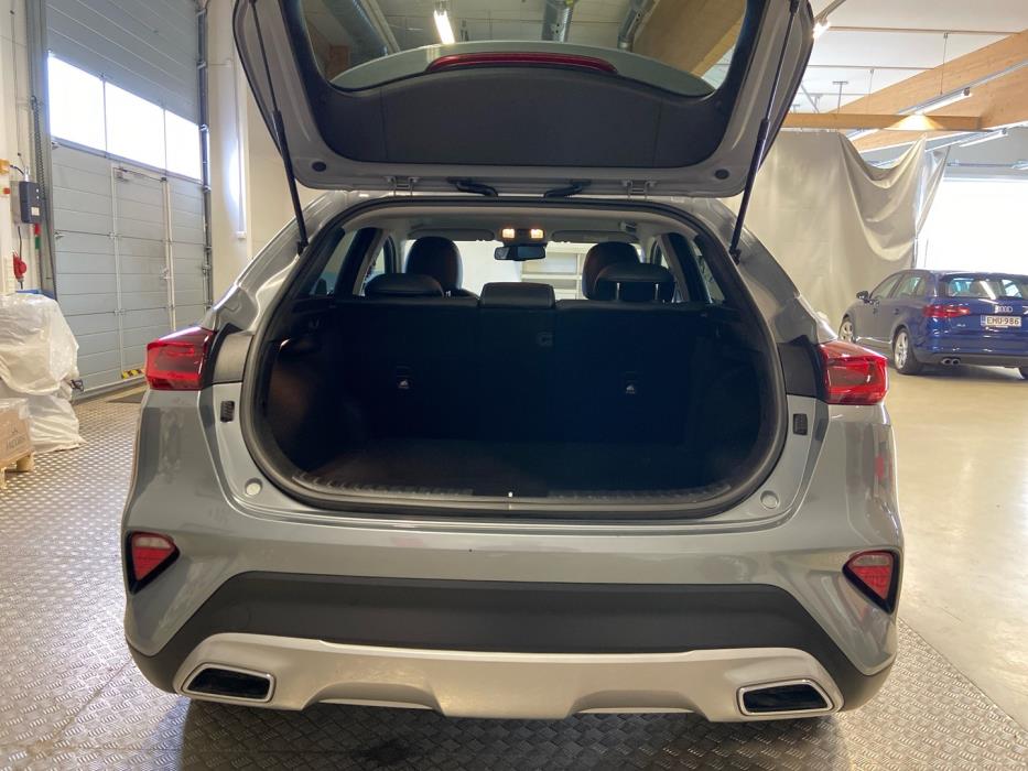 KIA XCeed 2020