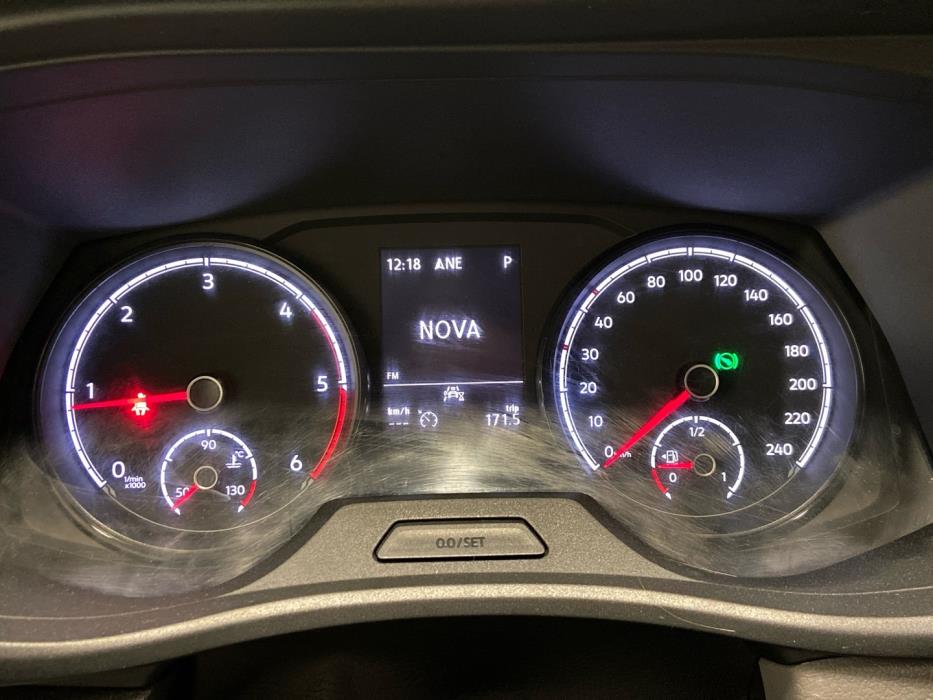 VOLKSWAGEN Transporter 2020