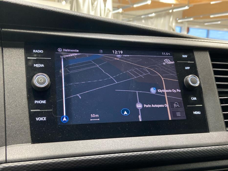 VOLKSWAGEN Transporter 2020