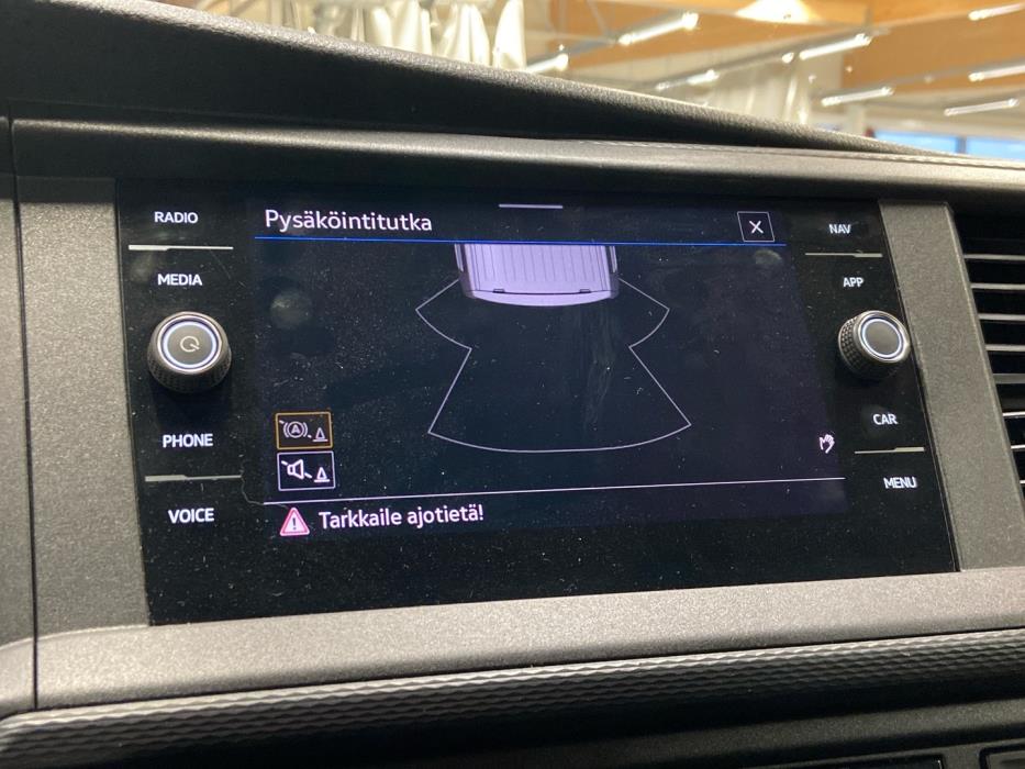 VOLKSWAGEN Transporter 2020