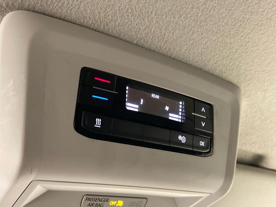 VOLKSWAGEN Transporter 2020