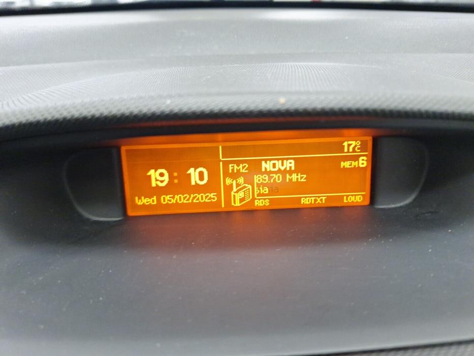 PEUGEOT 308 2008