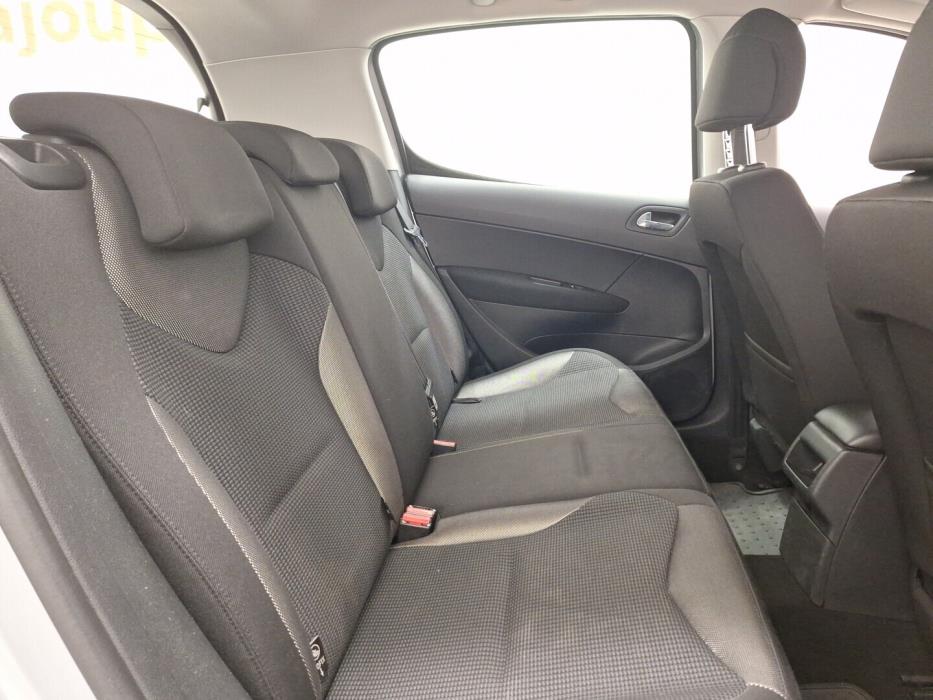 PEUGEOT 308 2008