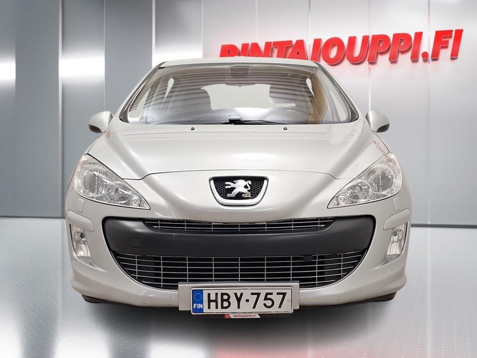 PEUGEOT 308 2008