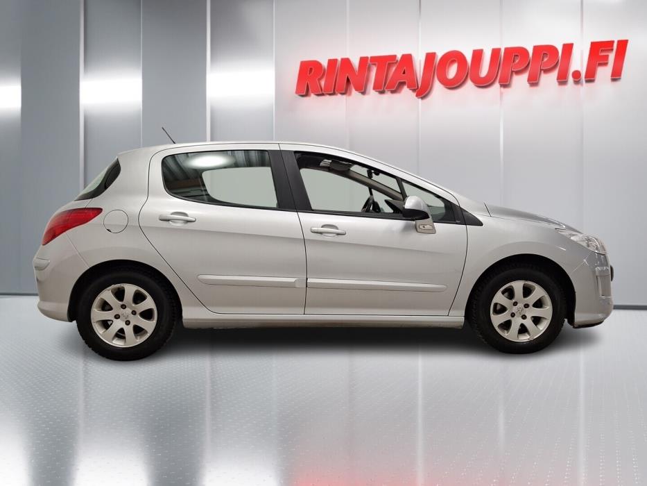 PEUGEOT 308 2008