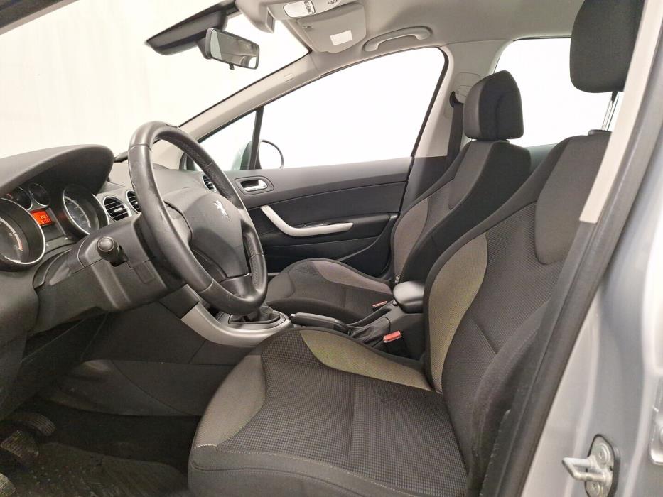 PEUGEOT 308 2008