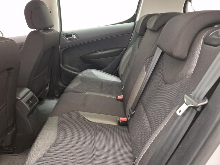 PEUGEOT 308 2008