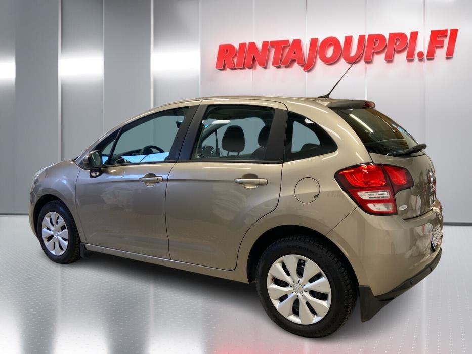 CITROEN C3 2011