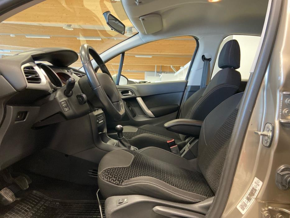 CITROEN C3 2011