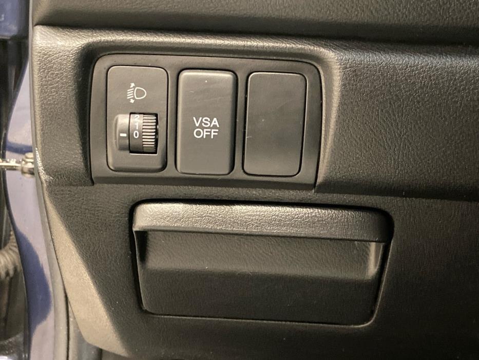 HONDA Accord 2008