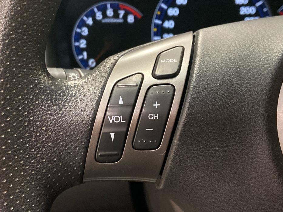 HONDA Accord 2008