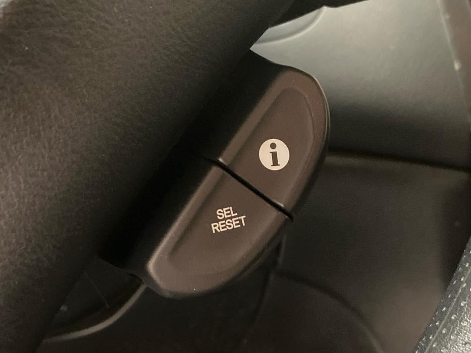 HONDA Accord 2008