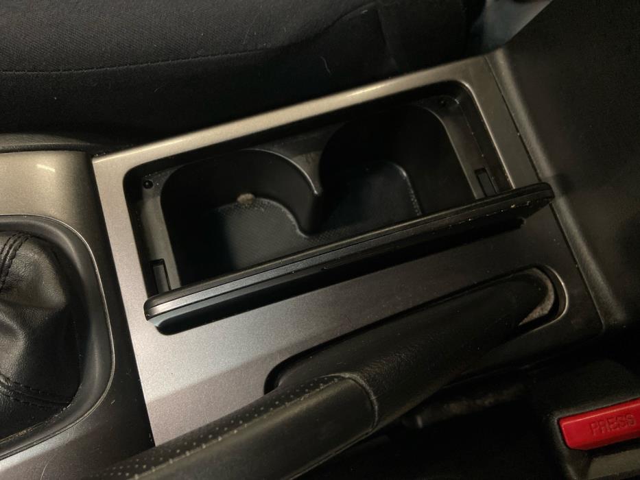 HONDA Accord 2008