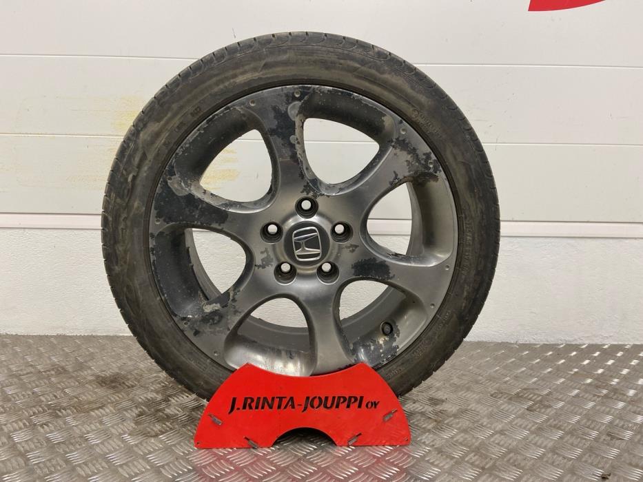 HONDA Accord 2008