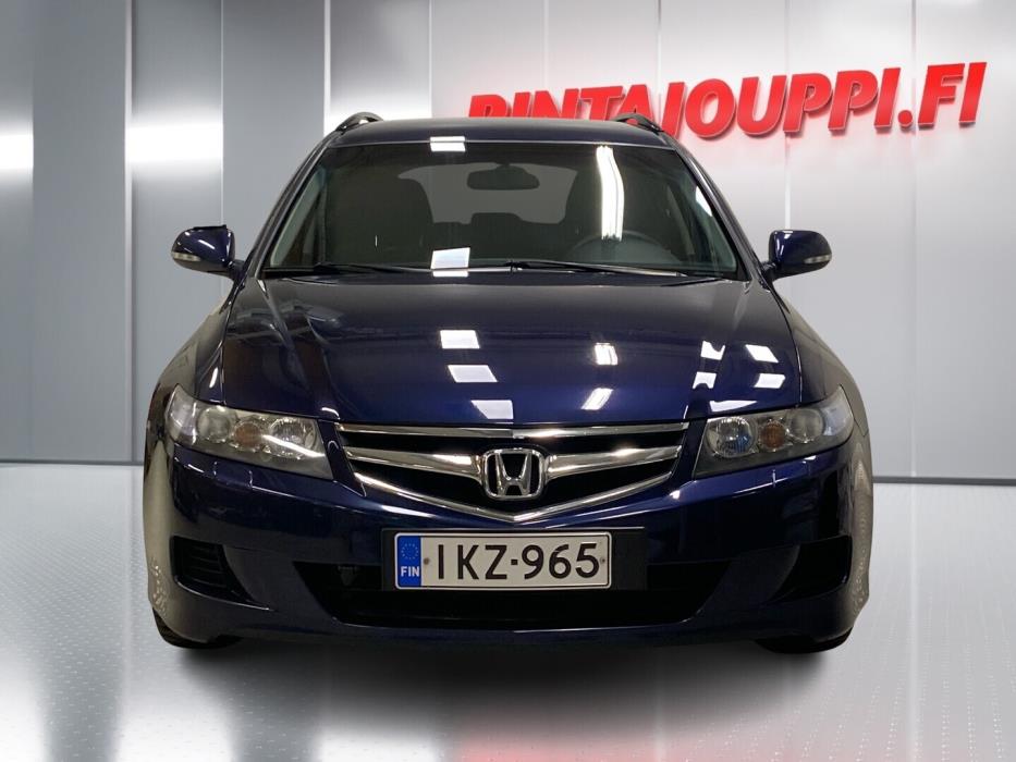HONDA Accord 2008