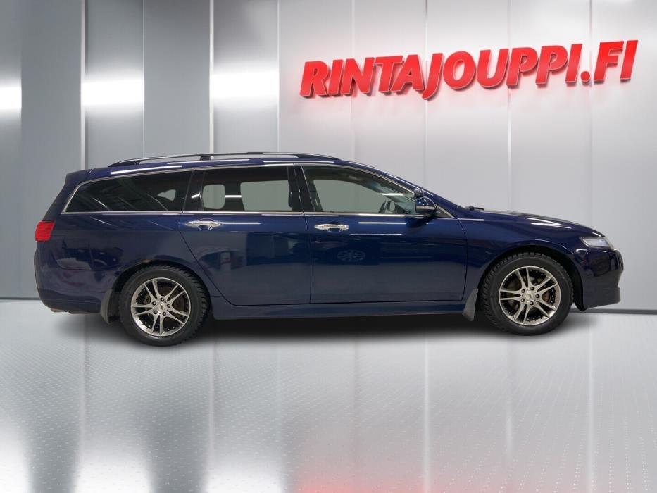 HONDA Accord 2008