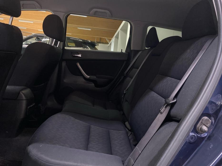 HONDA Accord 2008