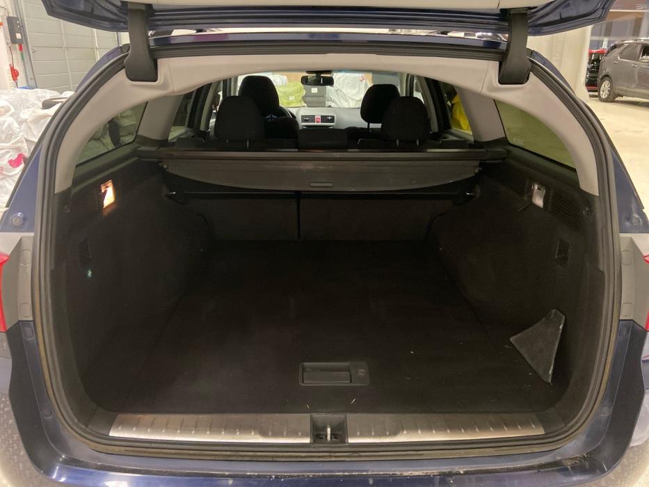 HONDA Accord 2008