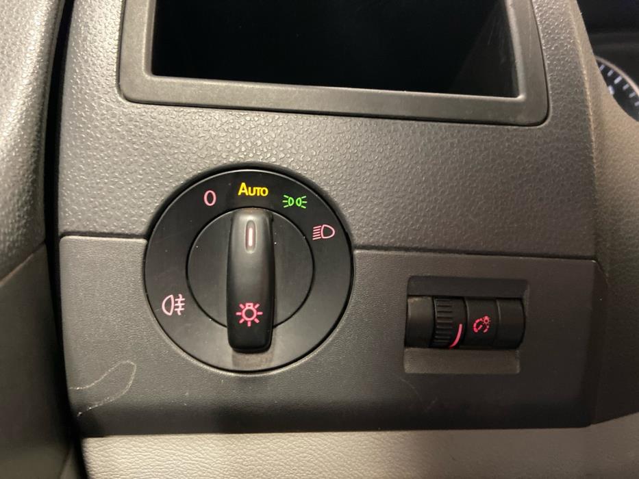 VOLKSWAGEN Transporter 2013