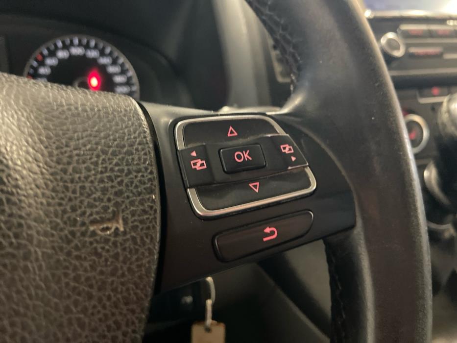 VOLKSWAGEN Transporter 2013