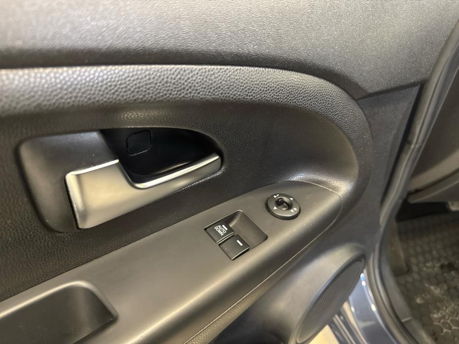KIA Venga 2015