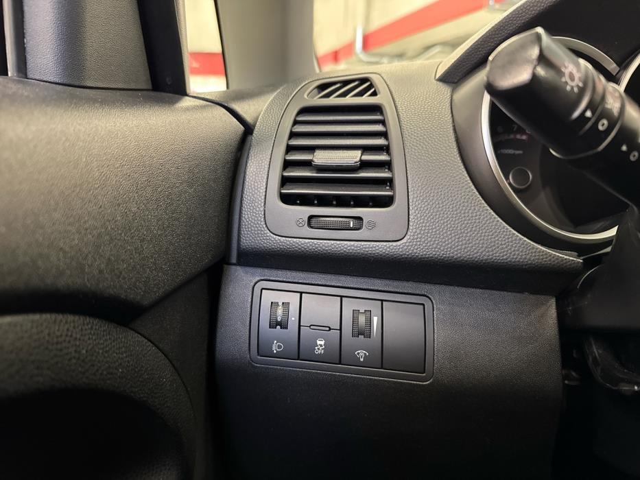 KIA Venga 2015