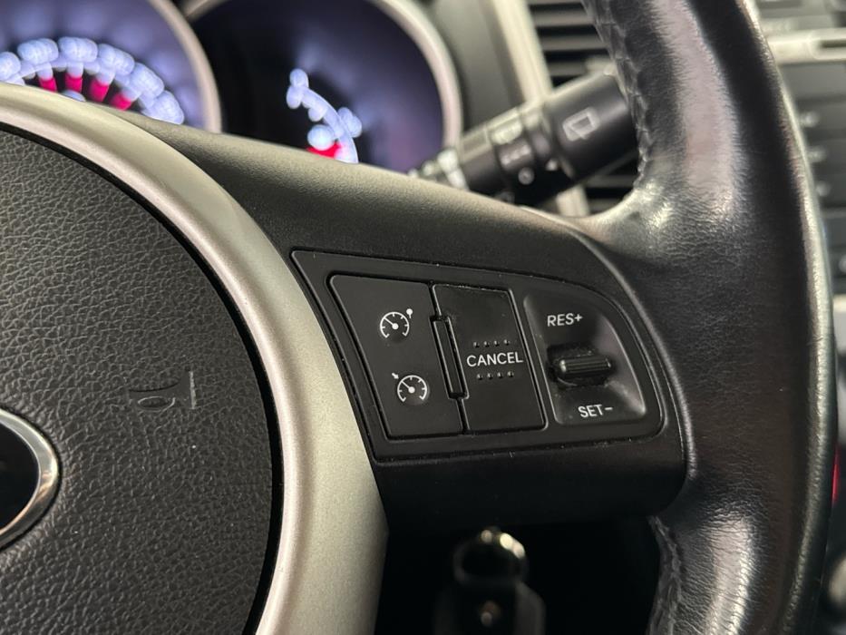 KIA Venga 2015