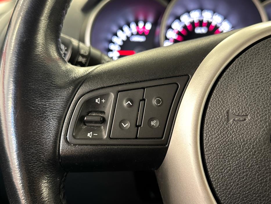 KIA Venga 2015