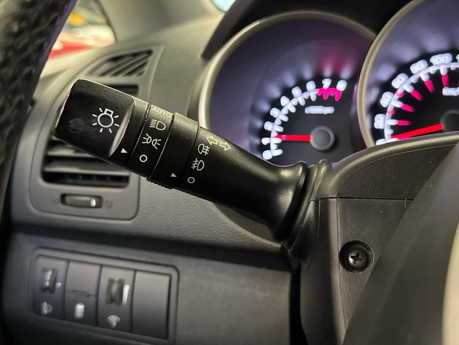KIA Venga 2015