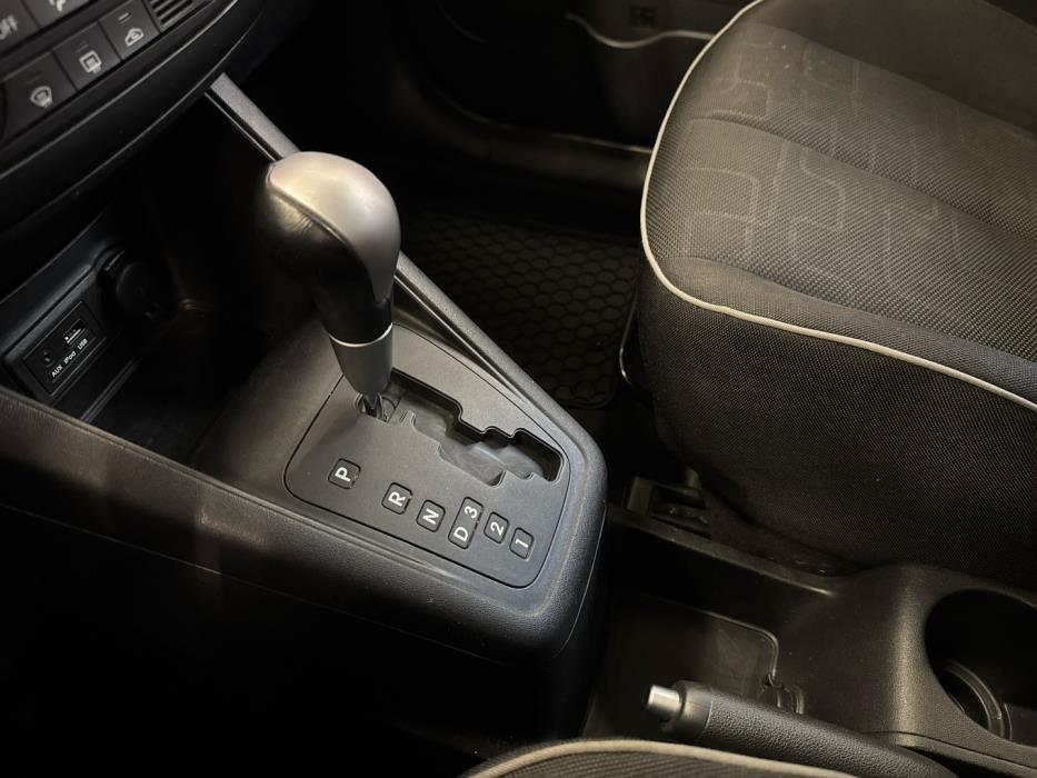KIA Venga 2015