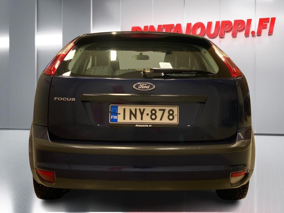 FORD Focus 2006