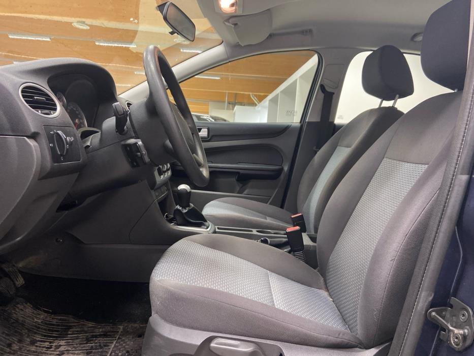 FORD Focus 2006