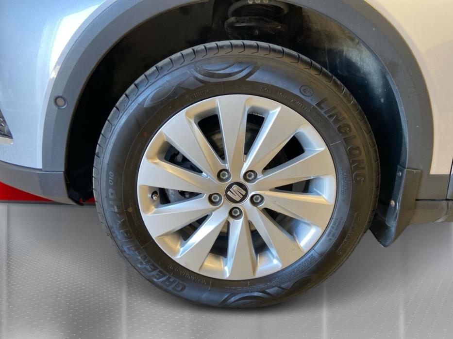 SEAT Arona 2019
