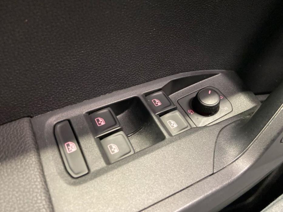 SEAT Arona 2019