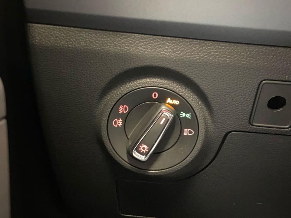 SEAT Arona 2019