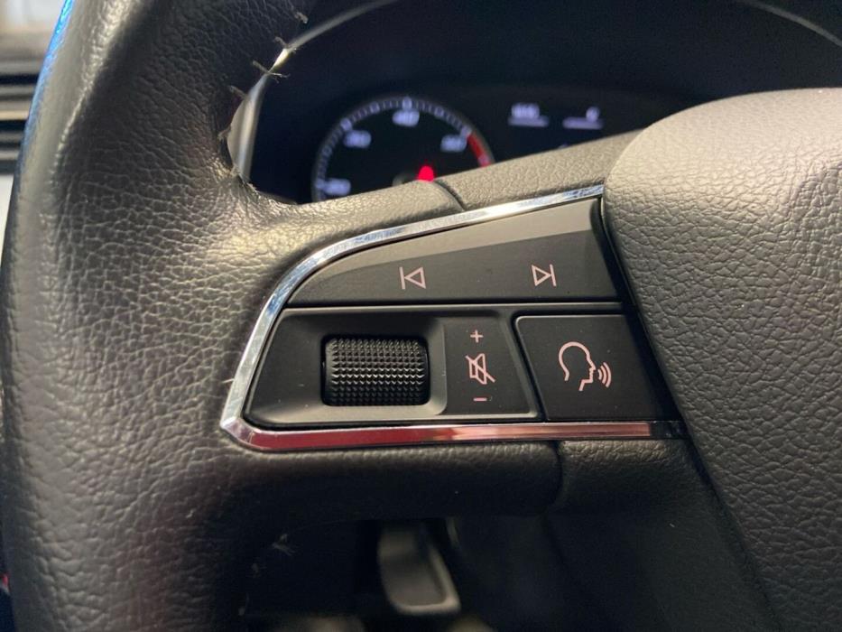 SEAT Arona 2019