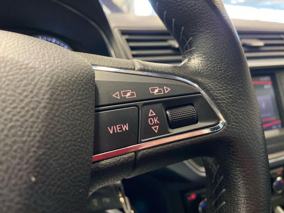 SEAT Arona 2019