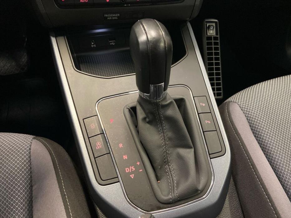 SEAT Arona 2019