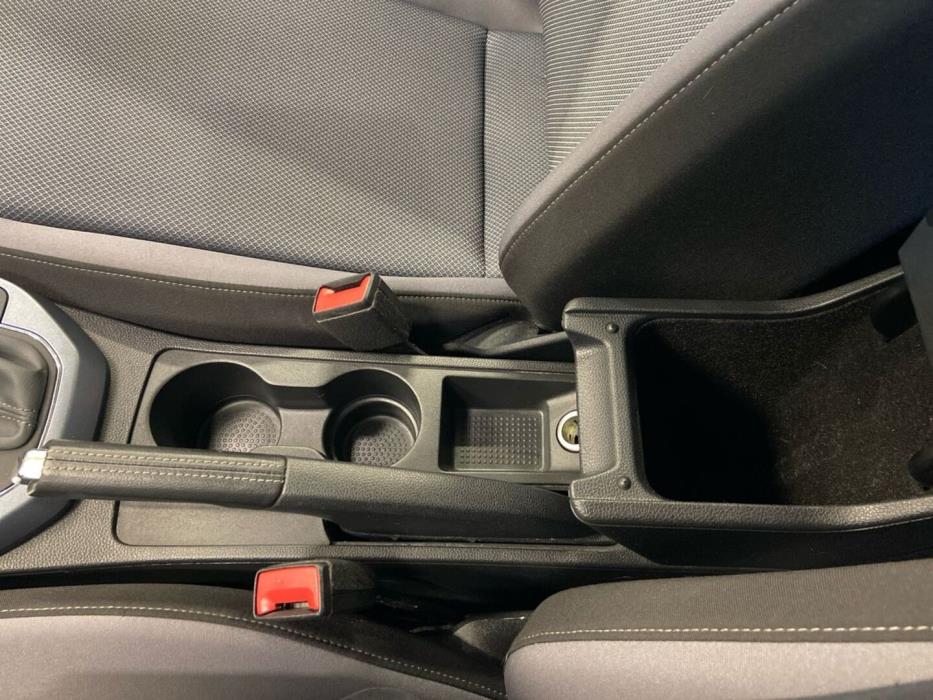 SEAT Arona 2019