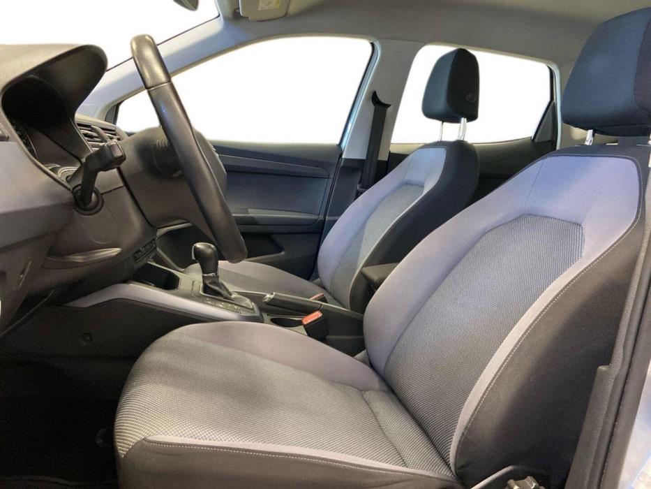 SEAT Arona 2019