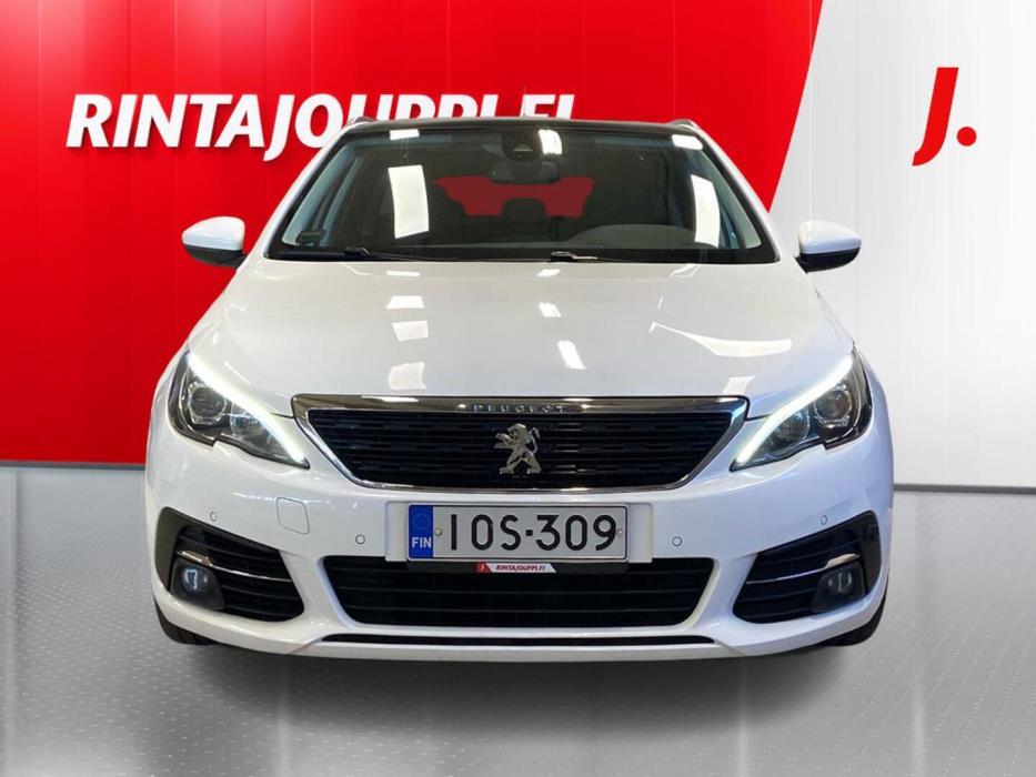 PEUGEOT 308 2020
