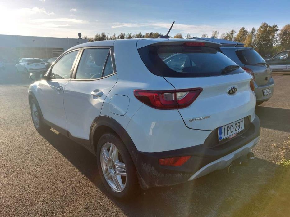 KIA Stonic 2021